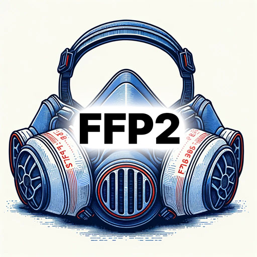 Respiratori FFP2
