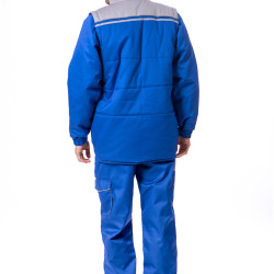 PROTECT LUX - Zimska jakna