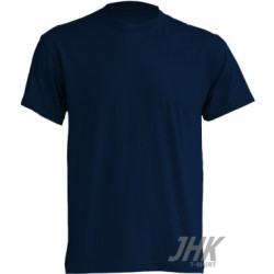 Majica kratki rukav T-shirt plava