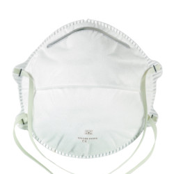 Respirator FFP 2