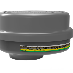 Filter ABEK1P3 R