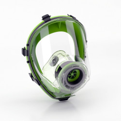 Maska od silikona za jedan filtar