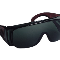 Naočare  zaštitne VISILUX - tamne