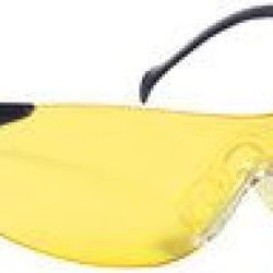 Naočare  zaštitne STYLUX - žute