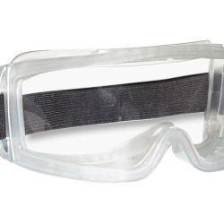 Naočare  zaštitne HUBLUX bezbojne