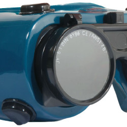 Naočare varilačke preklopne DIN 5