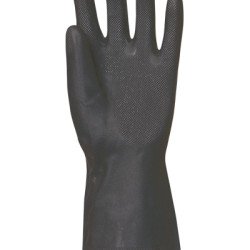 Rukavica neopren 31 cm, crna vel. 7