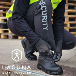  Radna cipela plitka OFFICE PRO