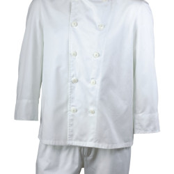 Bluza GASTRO muška classic