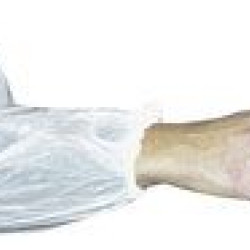 Manžetne jednokratne (100kom)