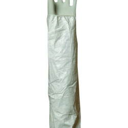 Štitnik podlaktice-Tyvek