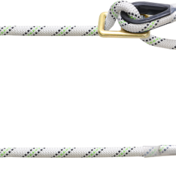 Uže za radno pozicioniranje  2 m s dve kopče