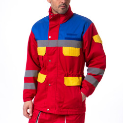 AVIO PETROL -Zimska jakna