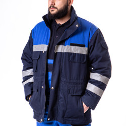 AVIO PETROL - Zimska jakna