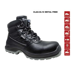 Zaštitna cipela SWOLX CLAS XL-10 S3