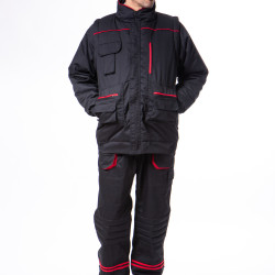 PROTECT LUX - Zimska jakna