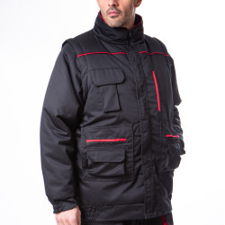 PROTECT LUX - Zimska jakna