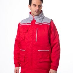 PROTECT LUX - Zimska jakna