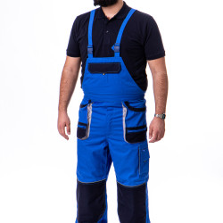 MODERN WORK - Polukombinezon