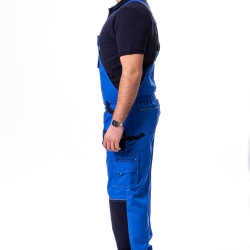 MODERN WORK - Polukombinezon